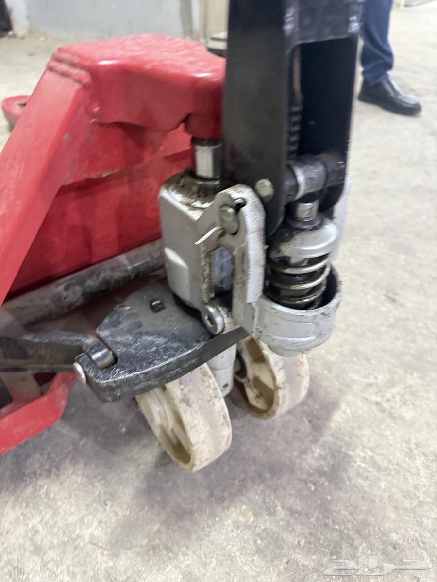 Manual hoist64397130768897112