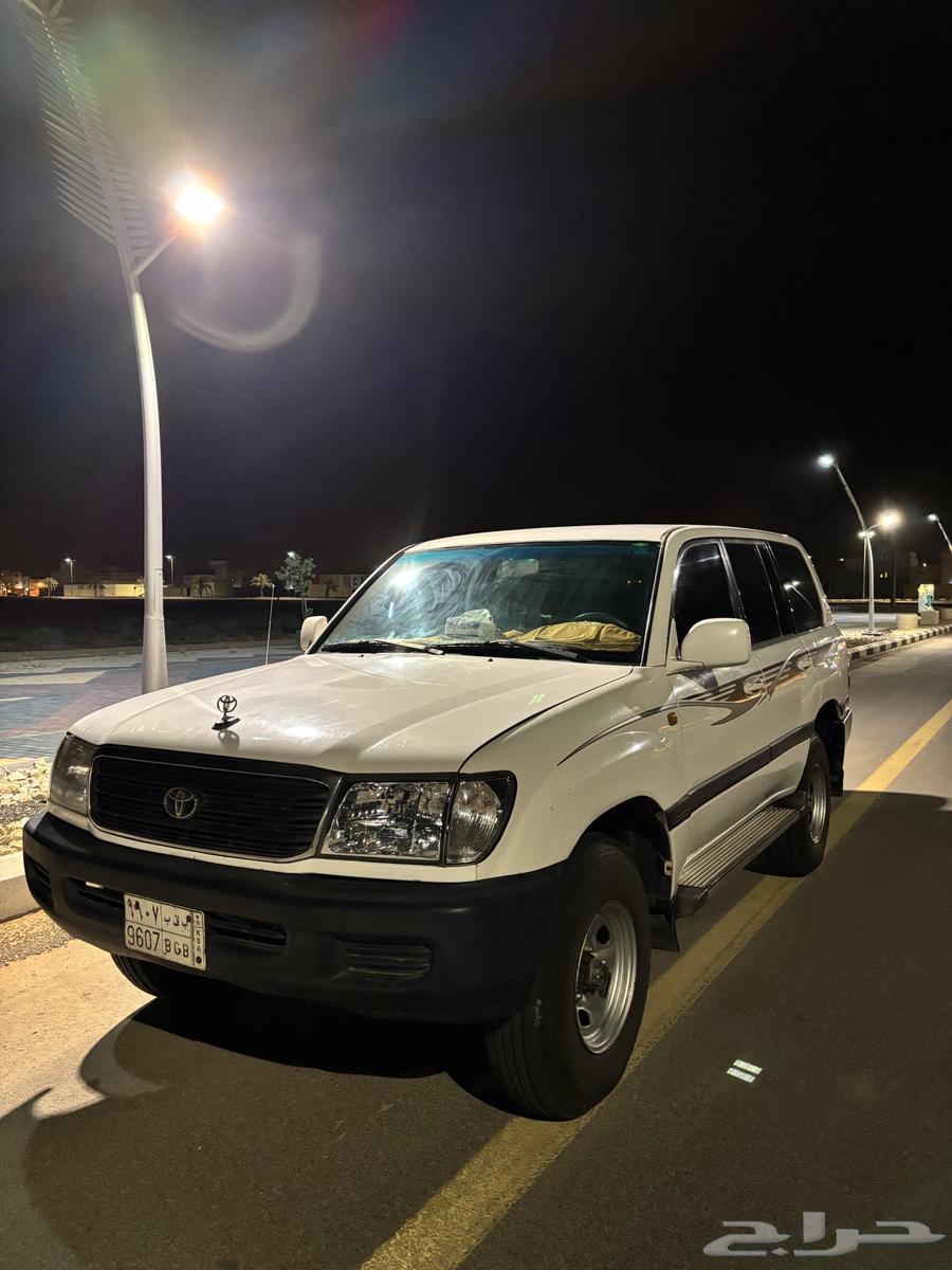 جيب جكسار 2002 ديزل64406444040066110