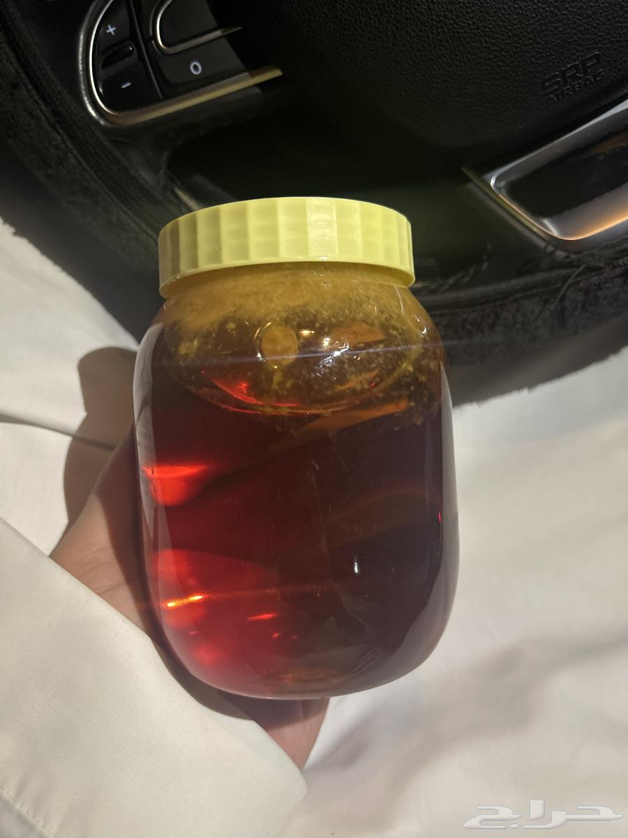 كرتون عسل جبلي جنوبي من فيفا 15 حبة64231332582017112