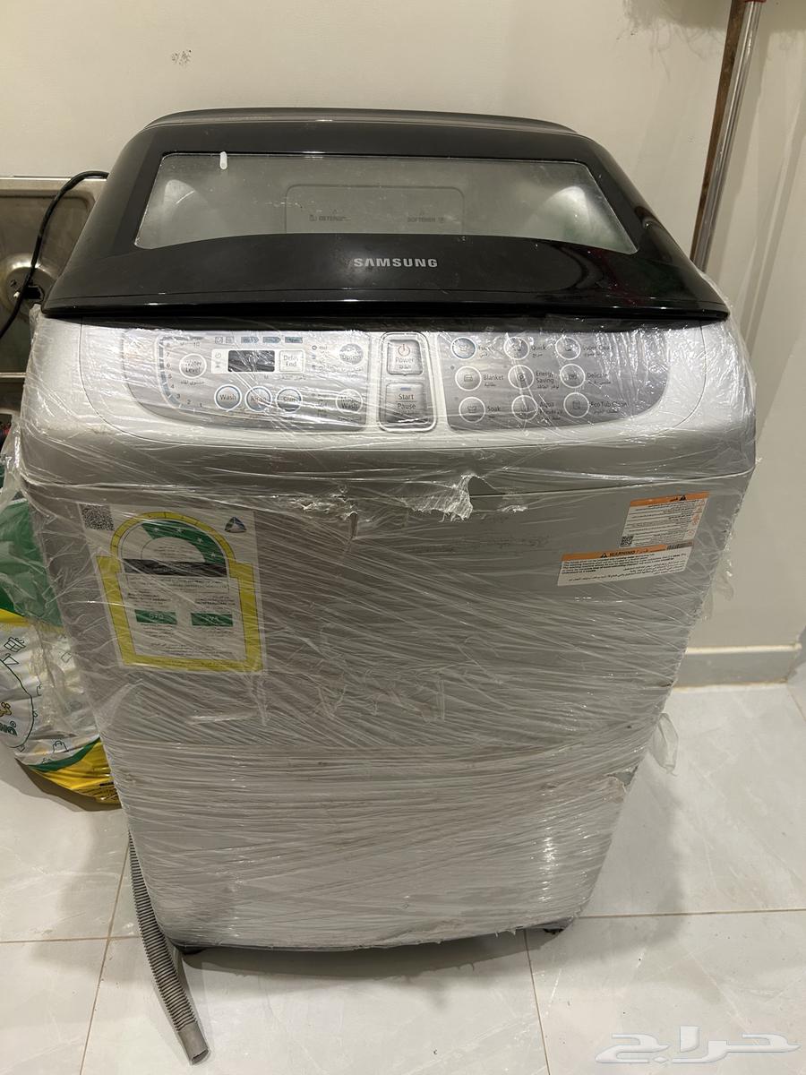 بيع غساله تماتك جديده64229794090625111