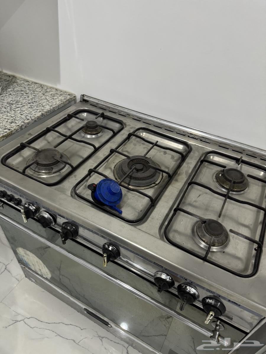 اثاث (كنب جديد  فرن  غسالة خربانه التنشيف  دفايه)64225193911297114