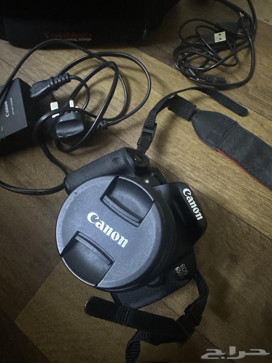 كاميرا كانون64226975212546110