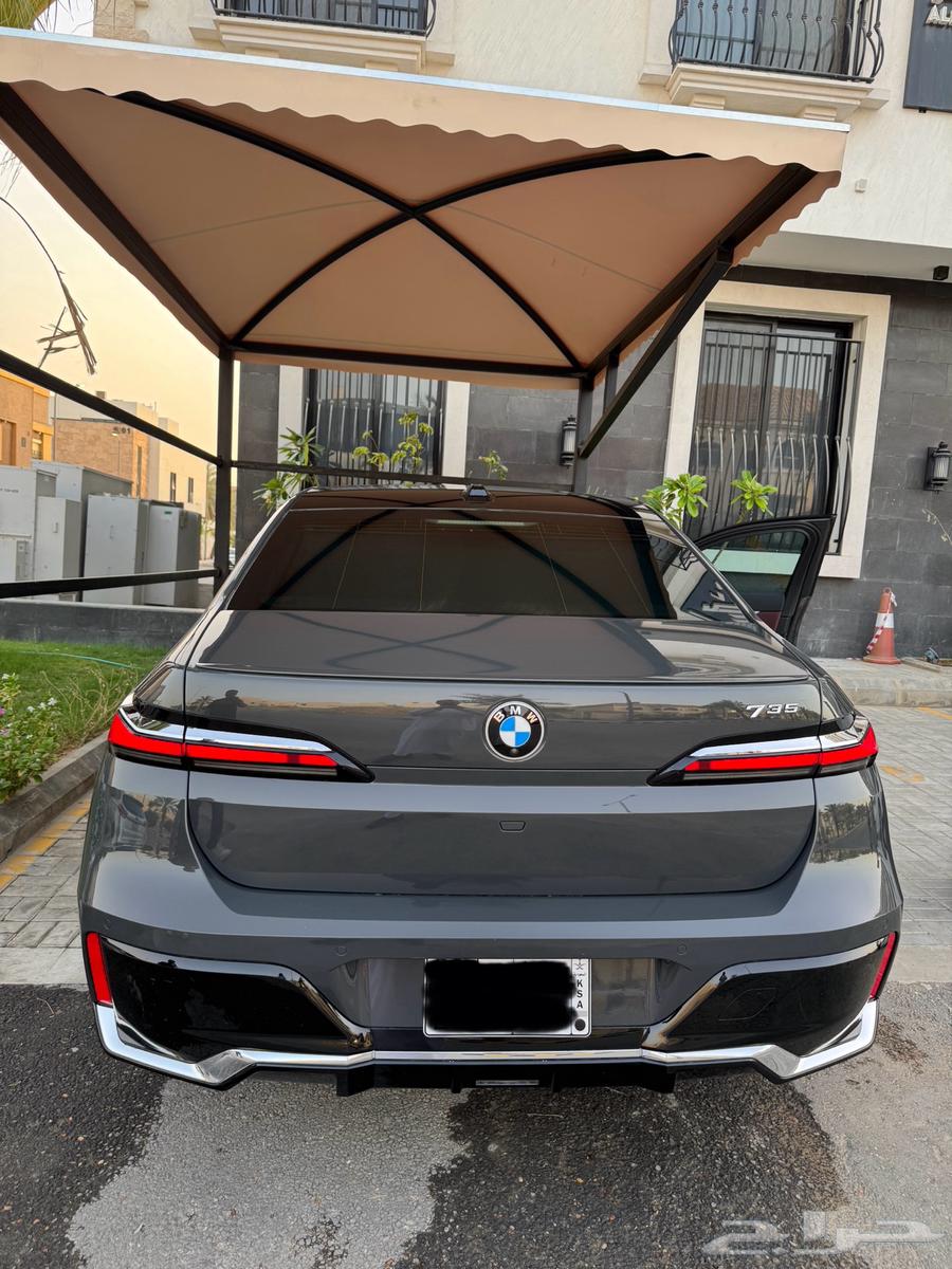 BMW 735I MKit64408482551683114