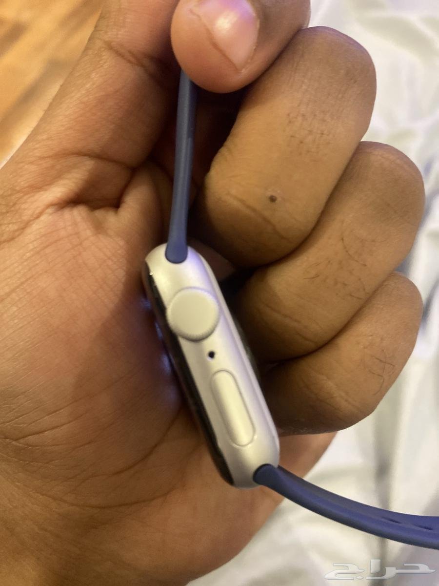 ابل واتش SE 202464228558411651114