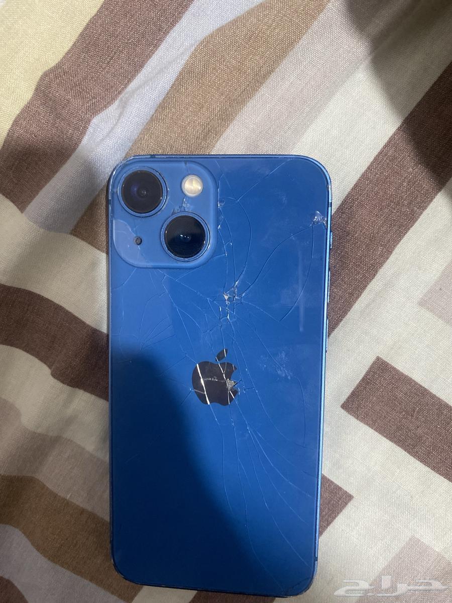 ايفون 13 ميني64216118318851112