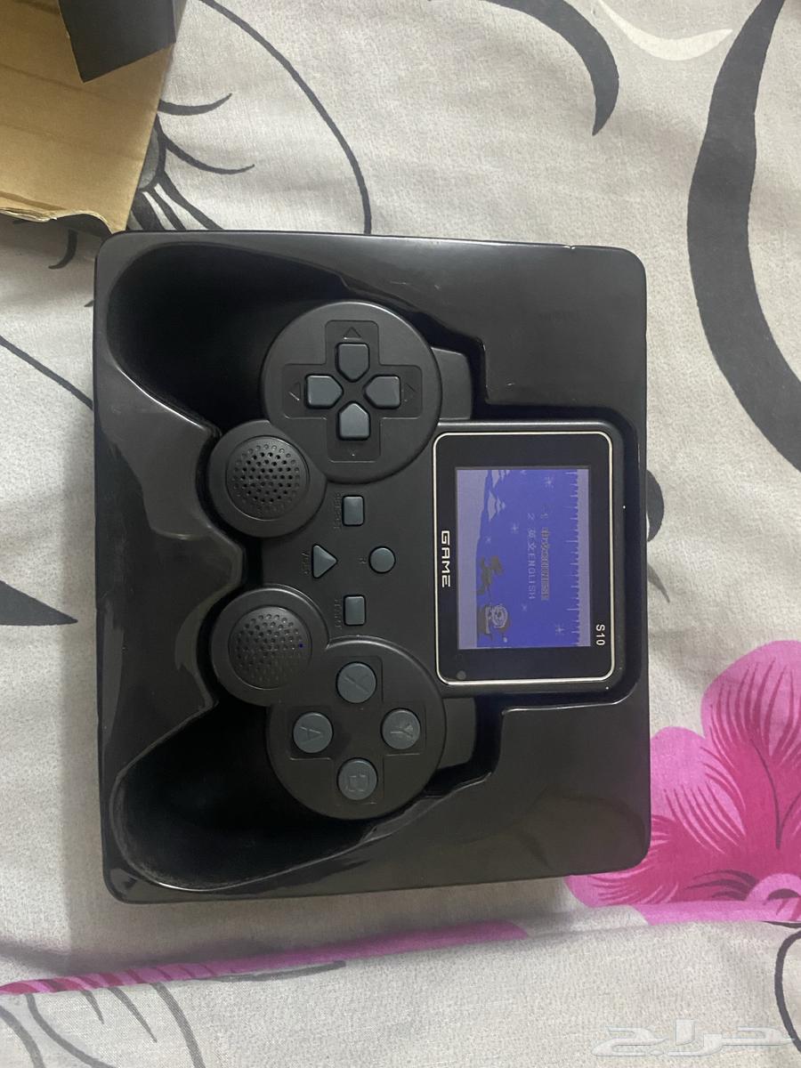 New game controller64226975092739113