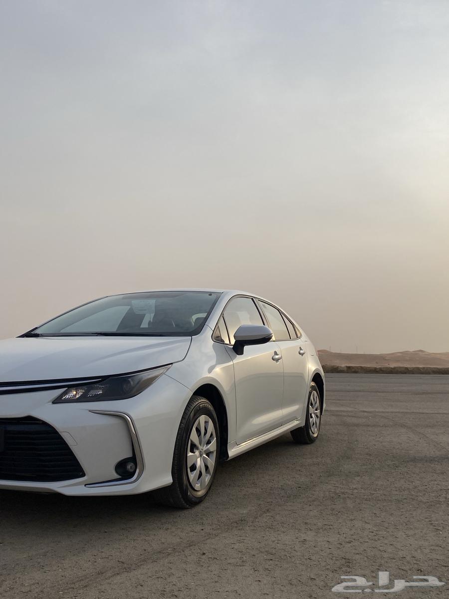 كورولا 202464408680494979111