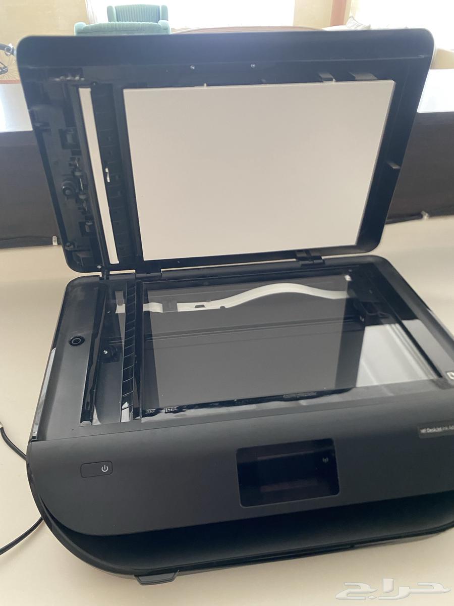 طابعه اتش بي دسكجت انك ادفانتاج5275 الكل في واحد64219232619393111