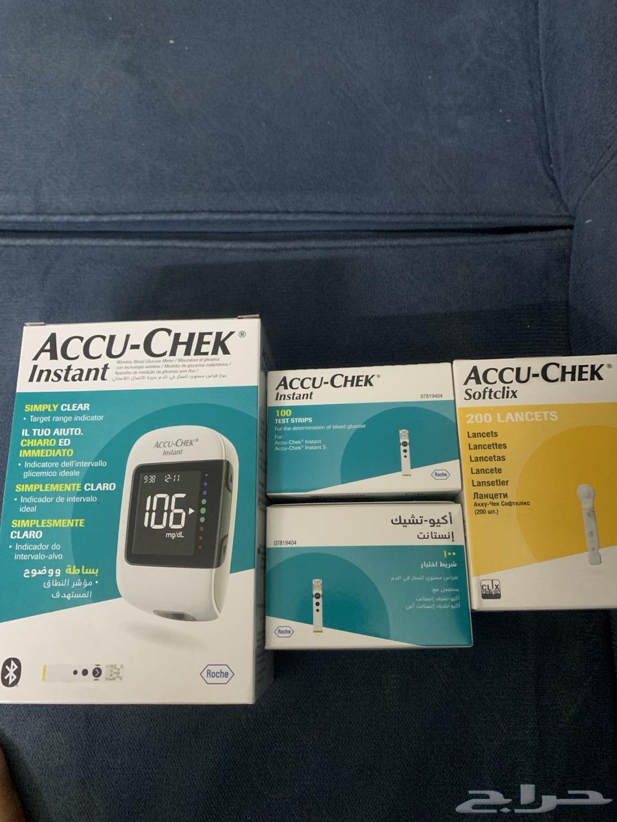 جهاز سكر جديد ما استخدم بشرايحه وابره64217291016962110