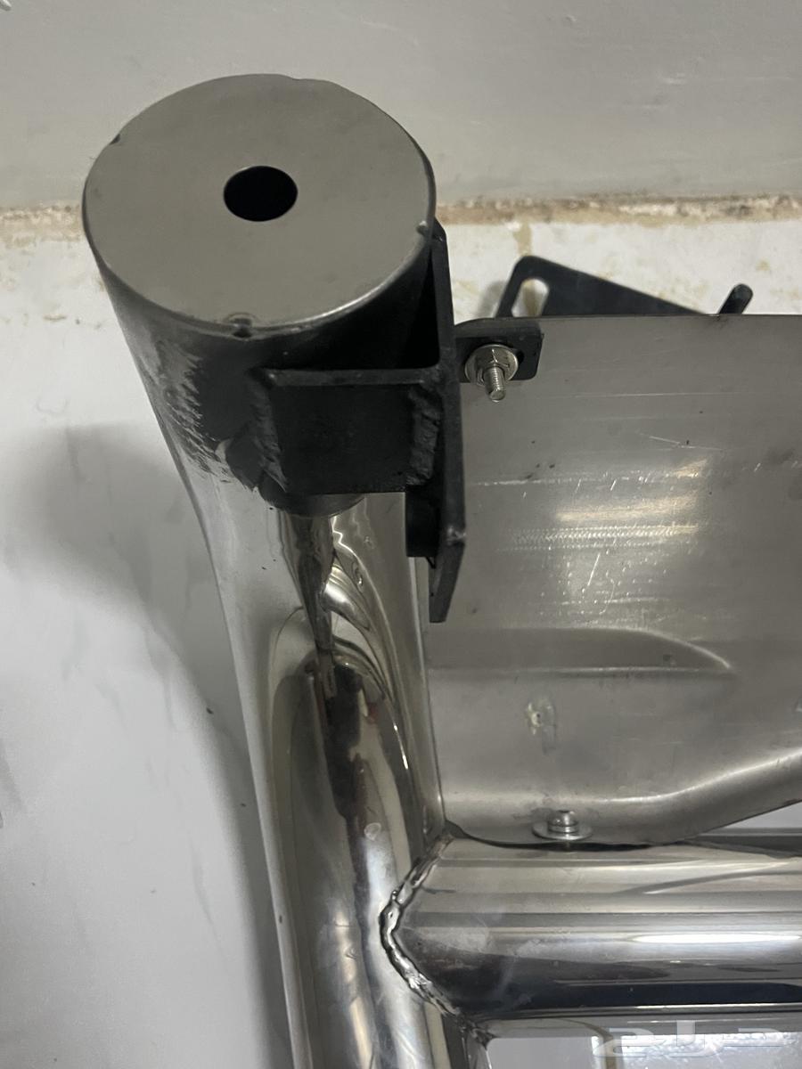 Helix Gamaratin Shock Absorber or Collision64401633211266114