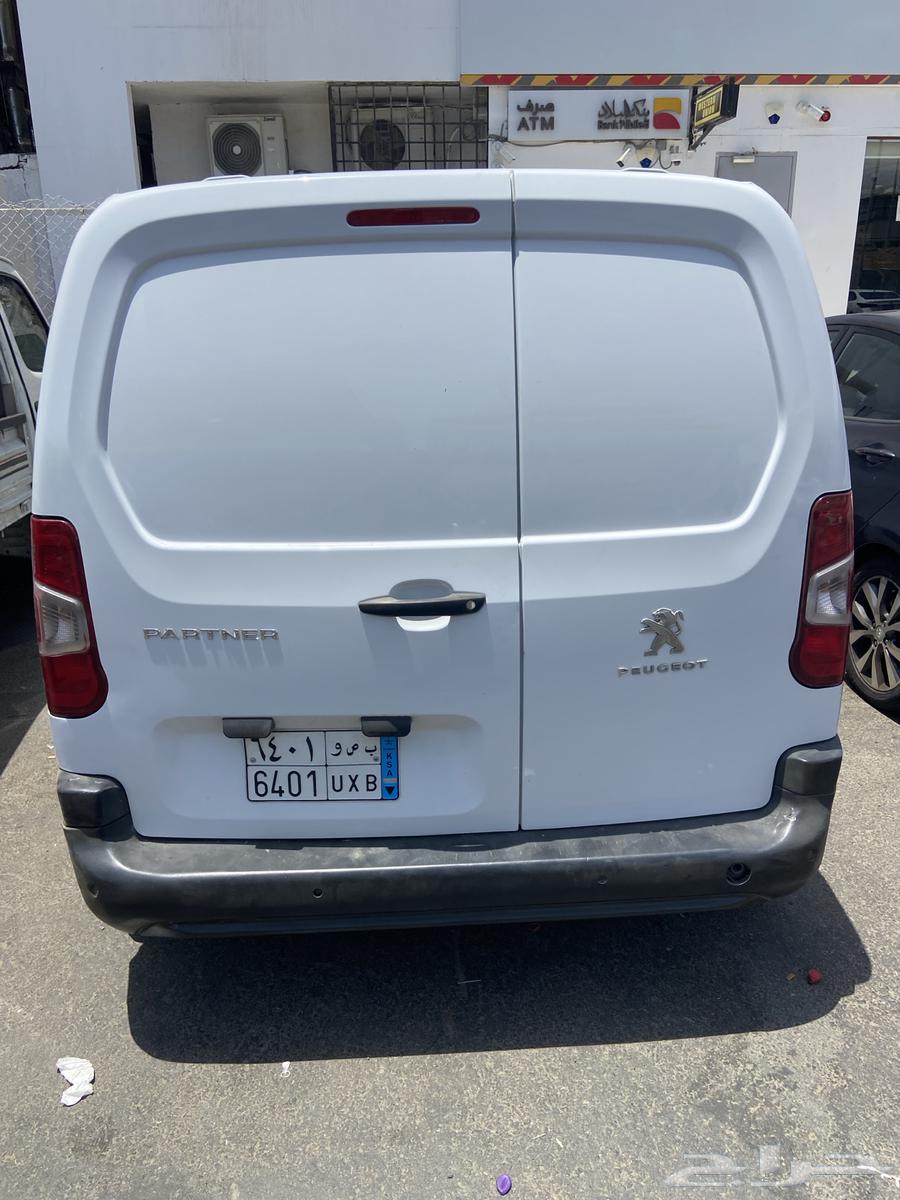 بيجو بارتنر للبيع64408244627074110