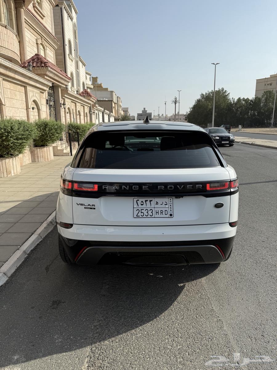 Range Rover Velar 202064407811161347113