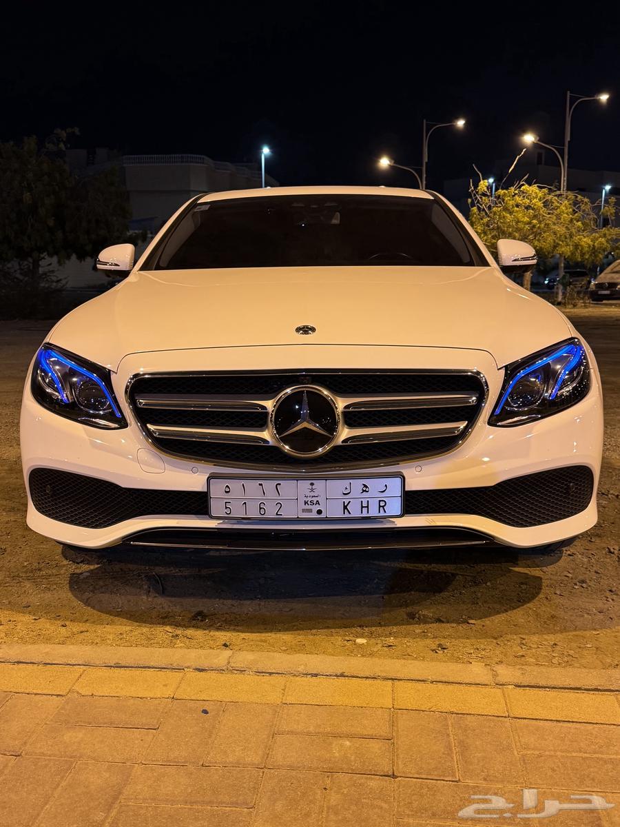 مرسيدس e300 202064403958361858110