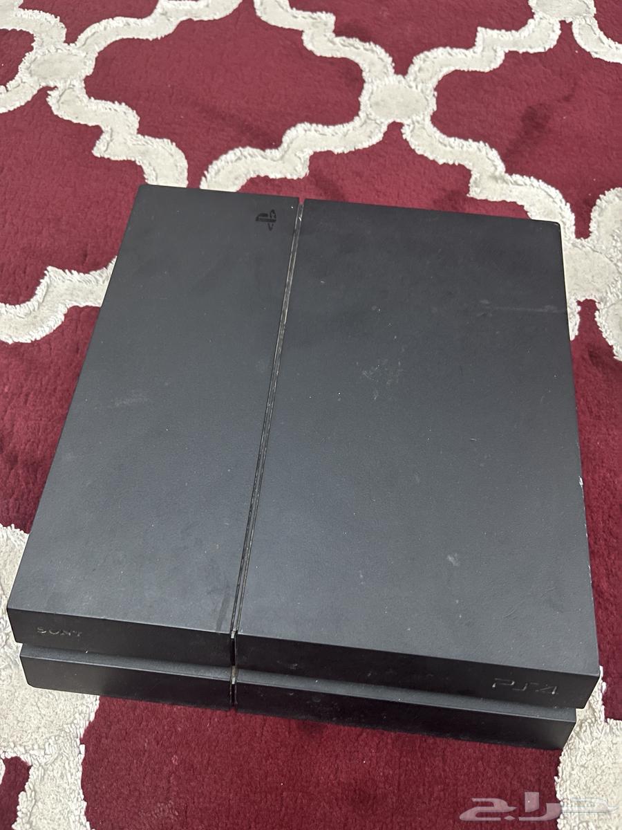 سوني4 مستعمل نظيف64224533634306110