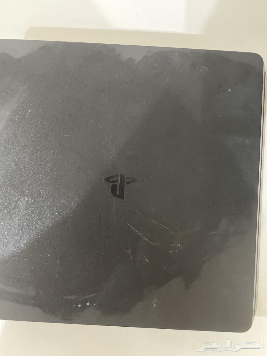 سوني 4 نضيف مع اسلاكه و اليد وشاحن64231663765379111