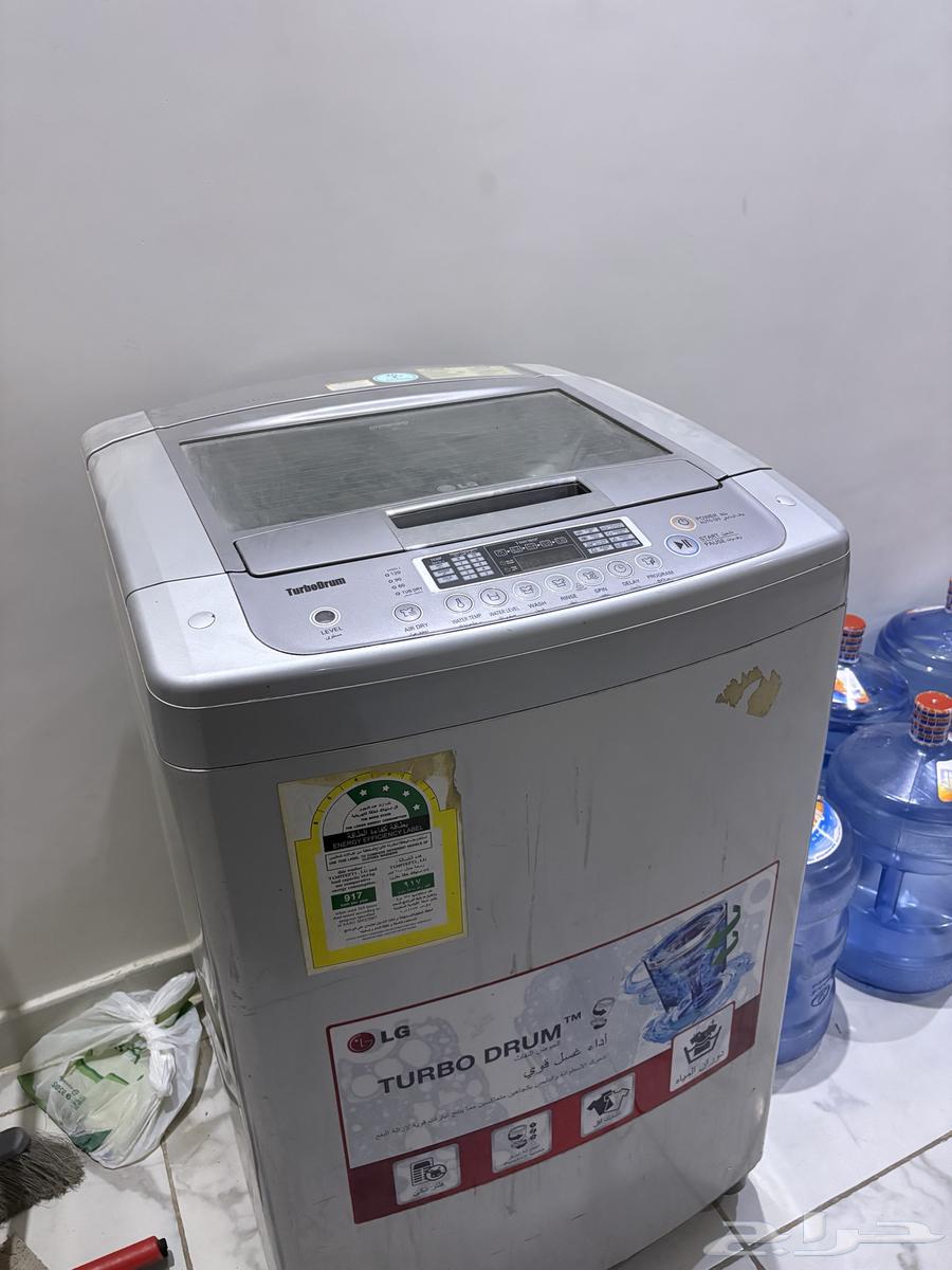 Automatic washing machine64222346501251110