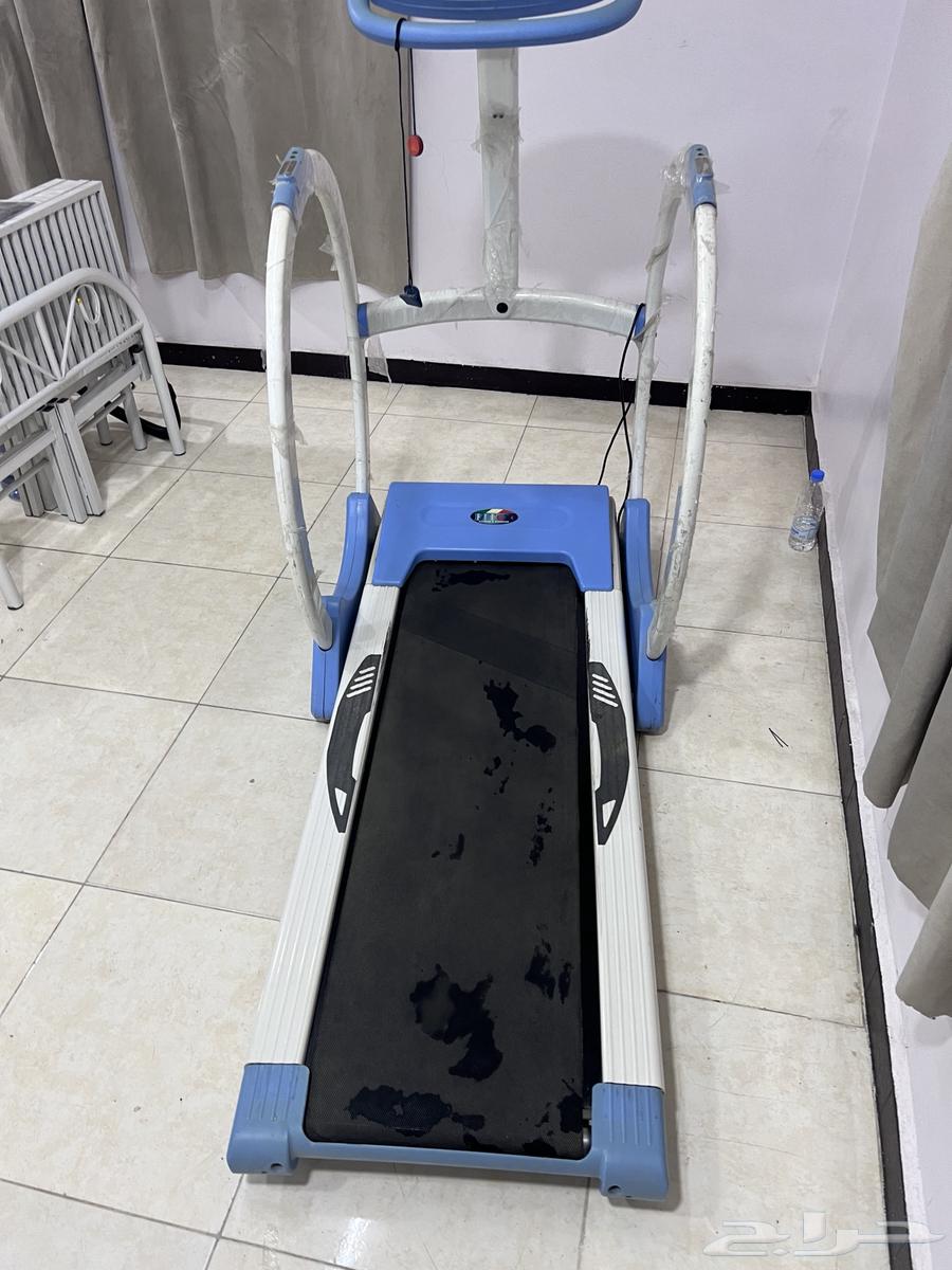 سير رياضة كهربائي للبيع اعلى سومه64220226599298112