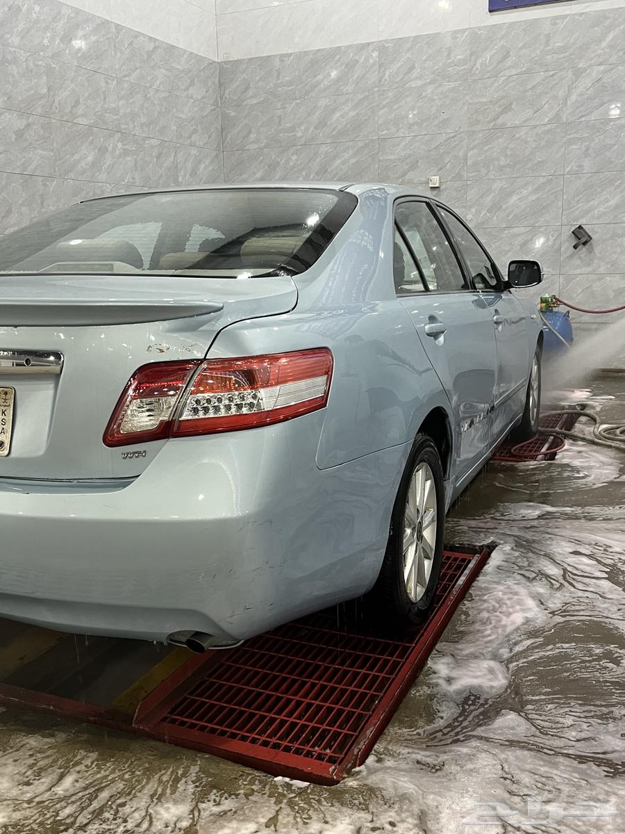 كامري 2010 فل كامل للبيع64396977150722110