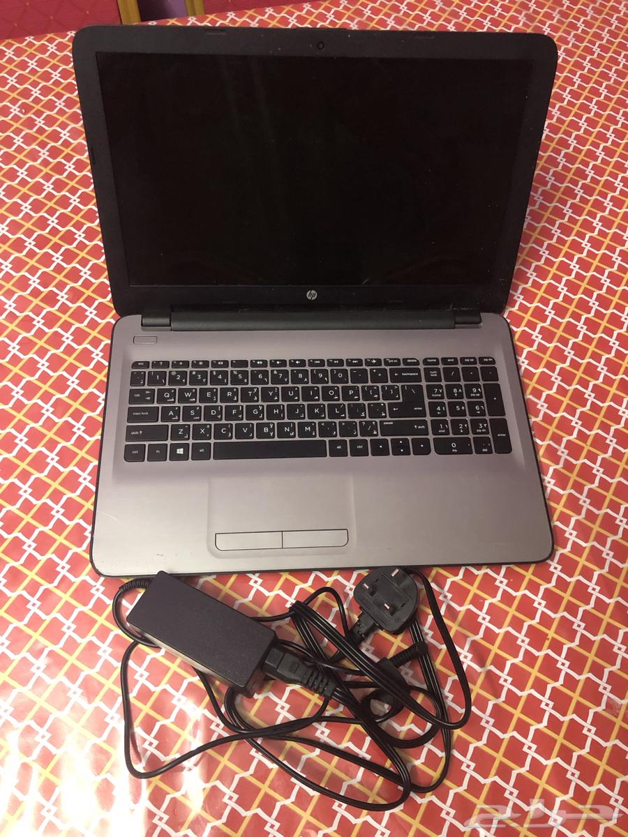 لاب توب i7 اتش بي64214478182401110