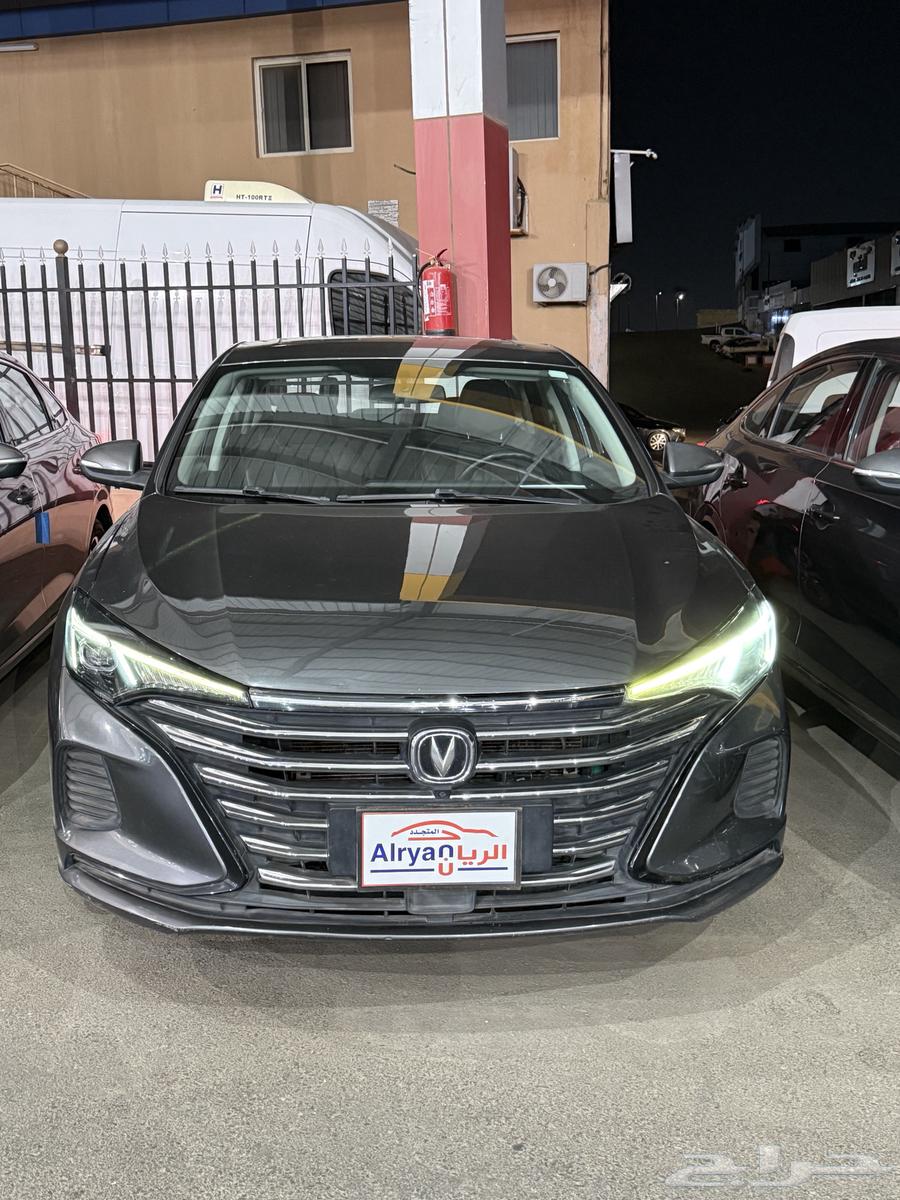 مجموعة شانجان ايدو بلس 202364402927340418114