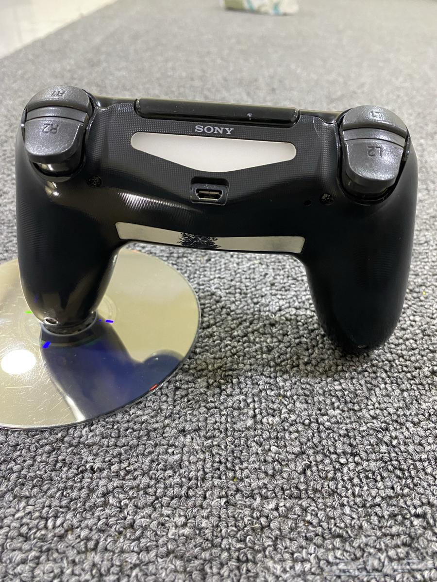 يد سوني 4  . شريط فيفا 2264228938416515112