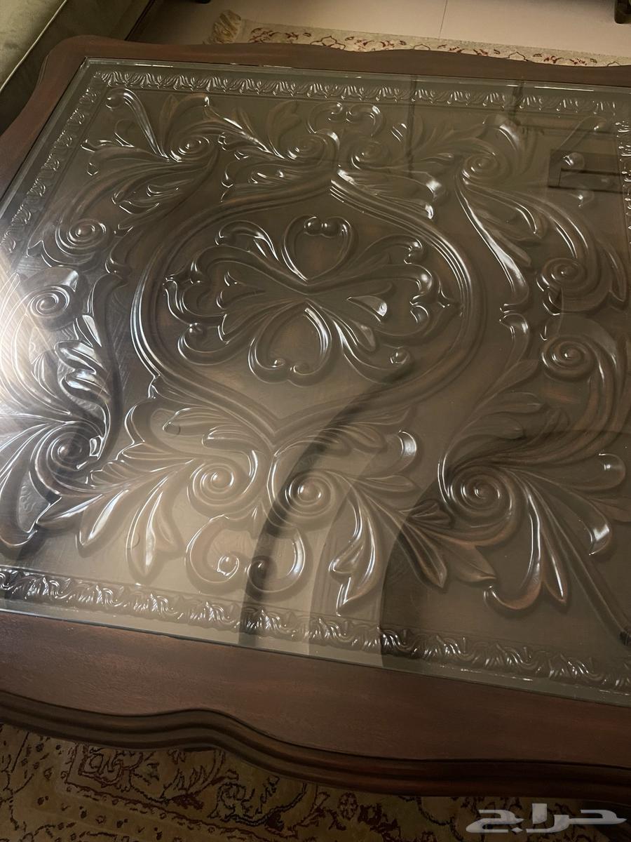 Reception table64220226558081112