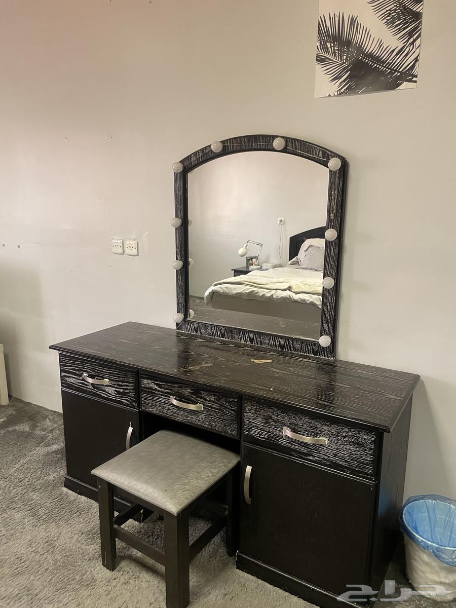 غرفة نوم للبيع 5 قطع64230116312961114