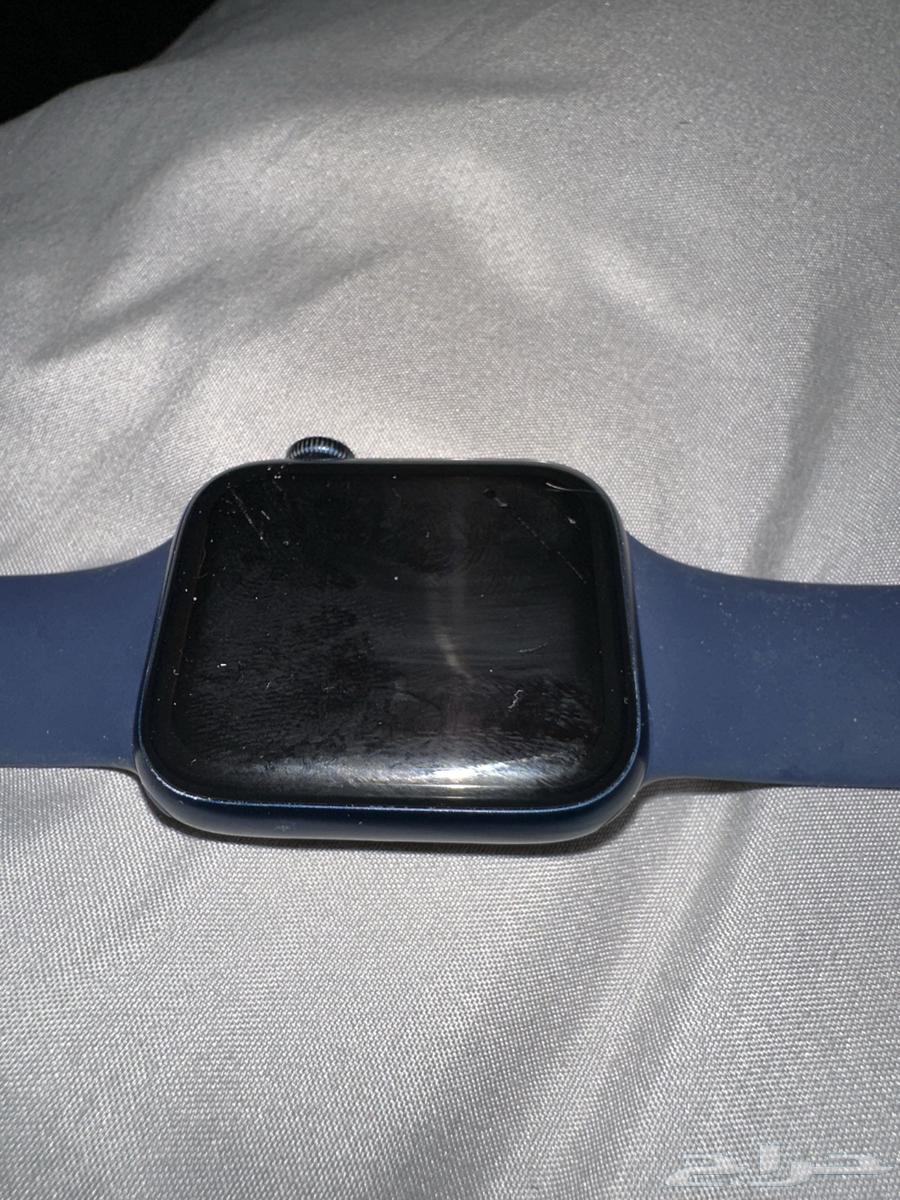 ساعه ابل سيريس 664229105373697111