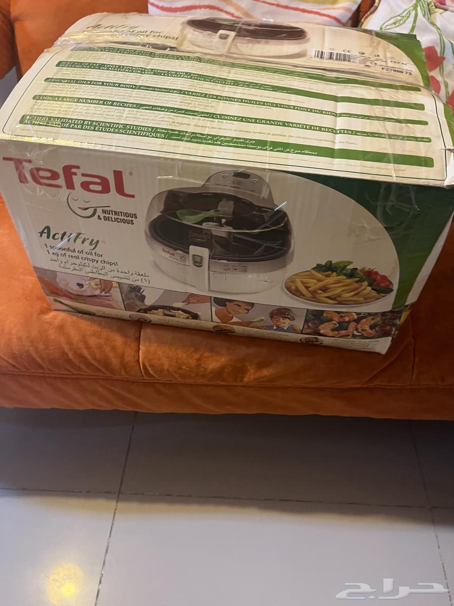 قلايه هوائية64217770512515112