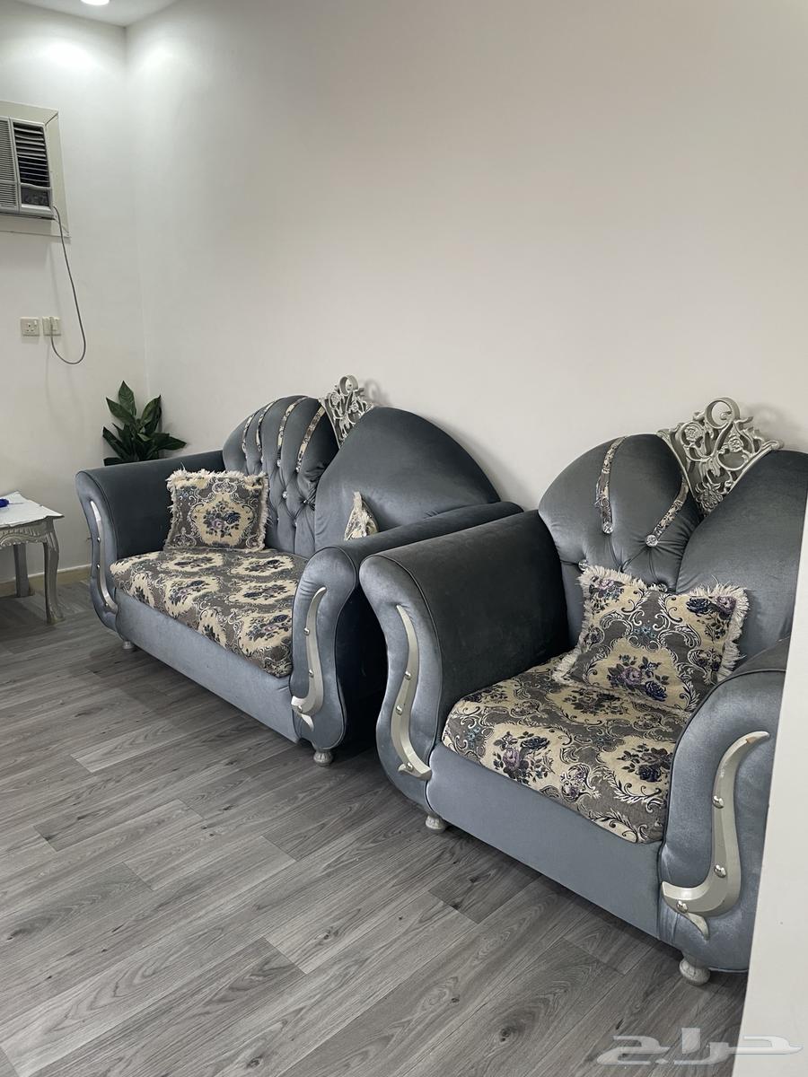 كنب نظيف للبيع64217529997315113