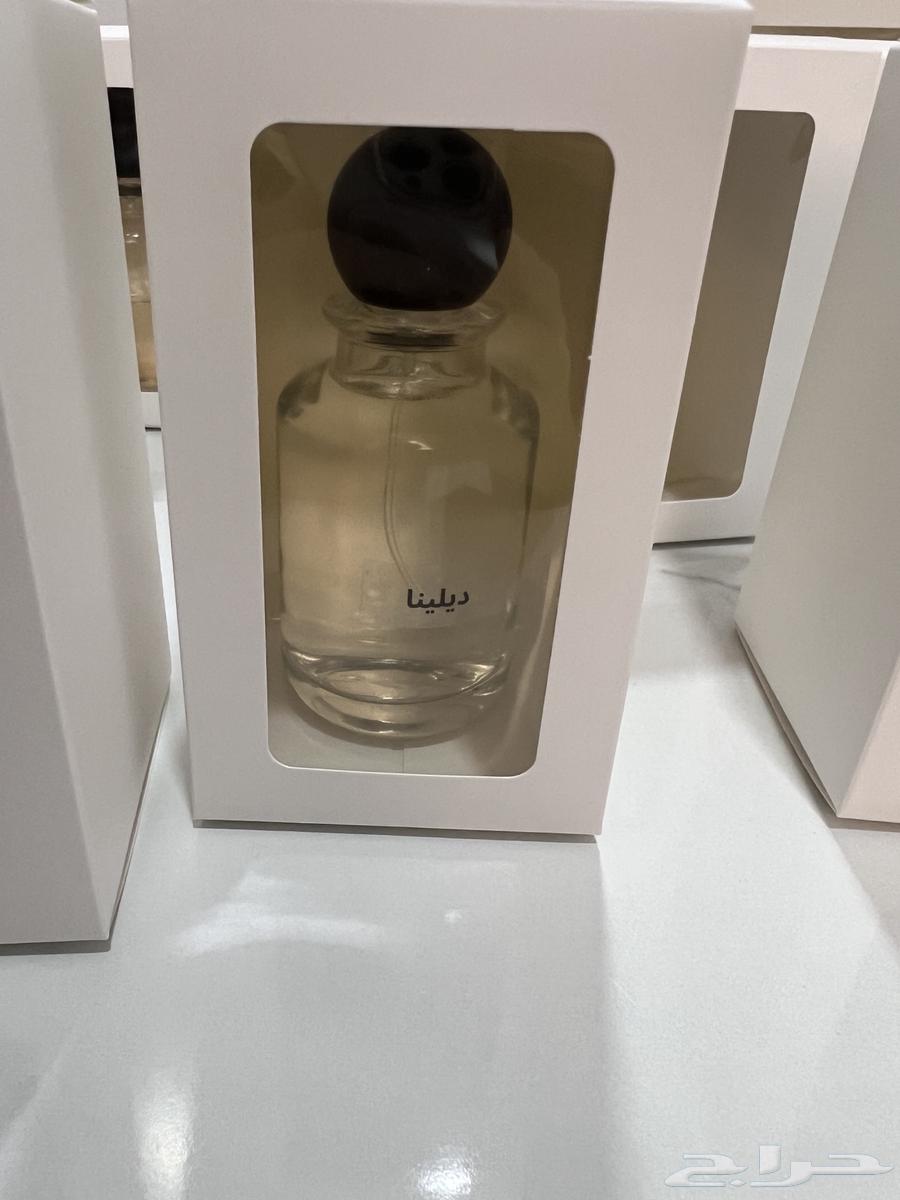 عطور 100 مل مستوحاه من عطور الماركات العالميه64224108464514113
