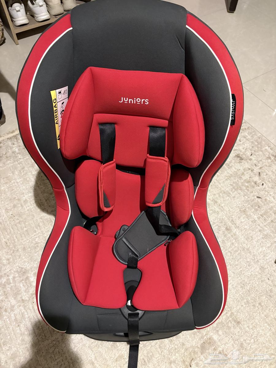 كرسي سيارة للاطفال من عمر اشهر الى 6 سنين واكثر64230646501250111