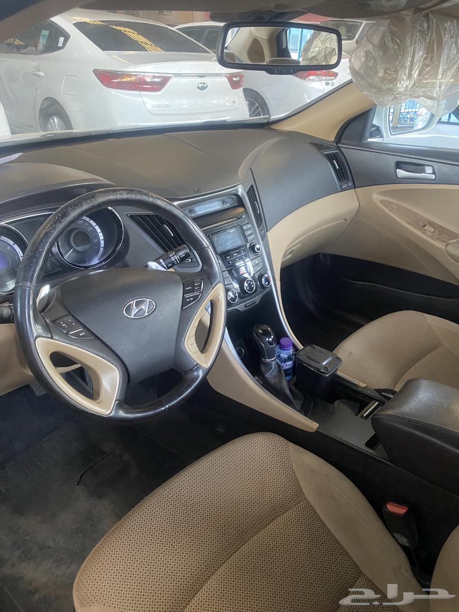 سوناتا 15 فل كامل ماشيه 225 للبيع64397102103809114