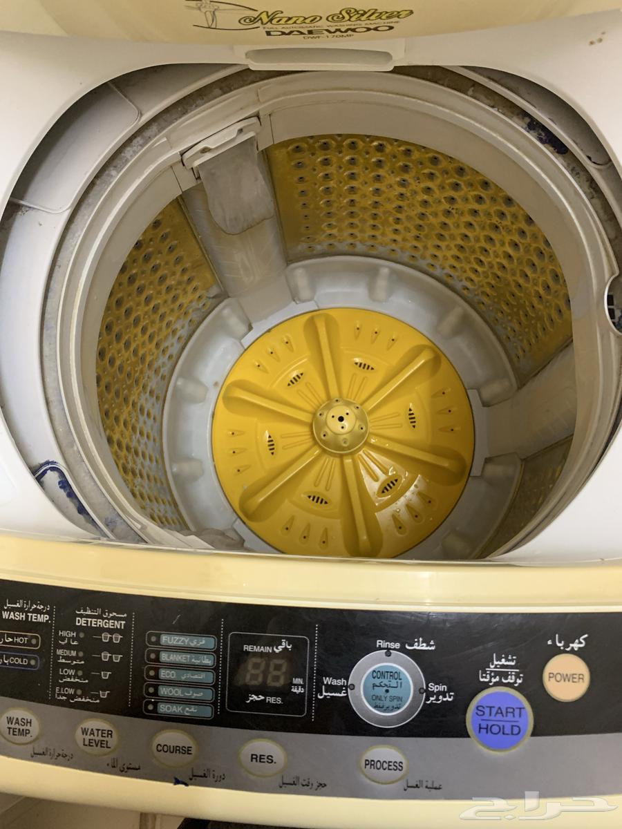 غسالة دايو اتوماتيكية علوية64225773927809111