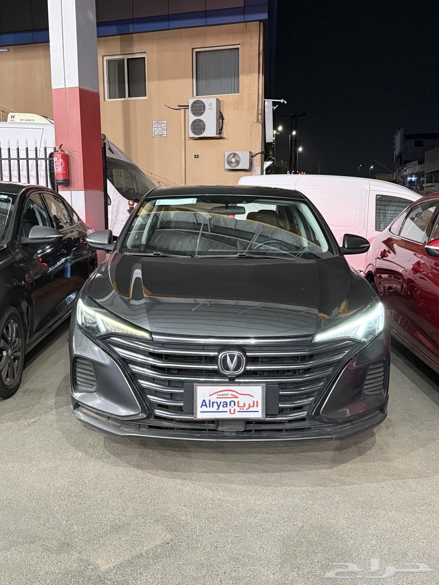 مجموعة شانجان ايدو بلس 202364402927340418113