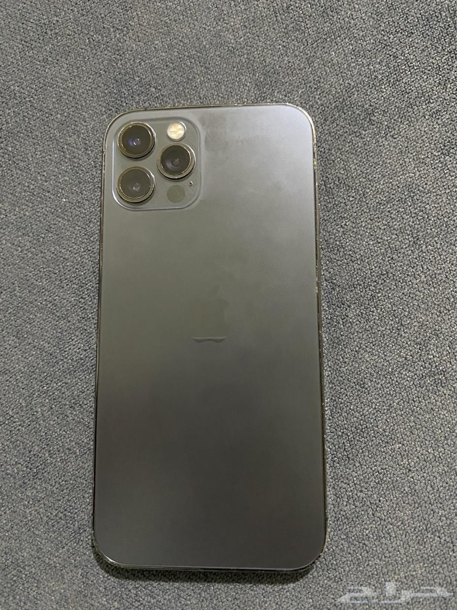 ايفون 12 برو64220458491393111