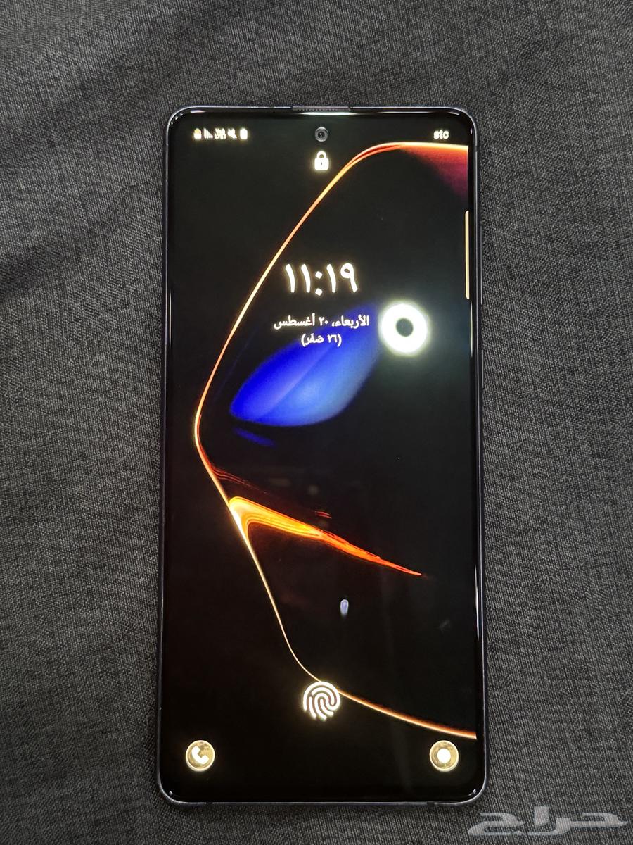جوال Galaxy Note 10 Lite اخو الجديد64231011542786112