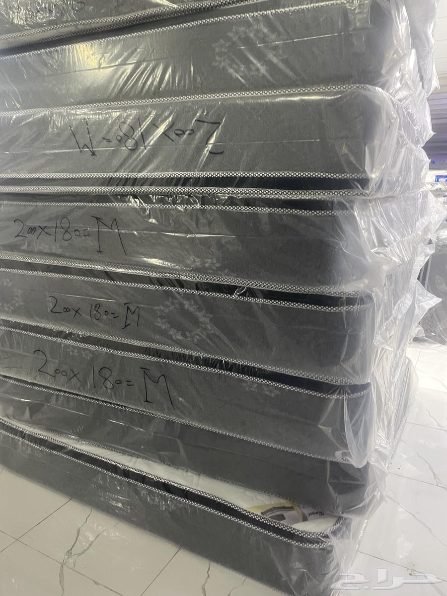 Soft mattress64212345720962114