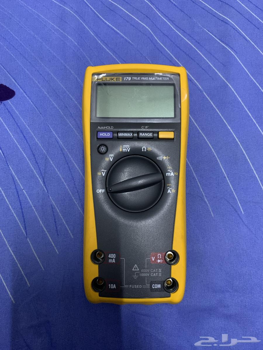 بيع 2 افوميتر فلوك 1 بنست أمبير فلوك 1 KYORITSU64216118525441111