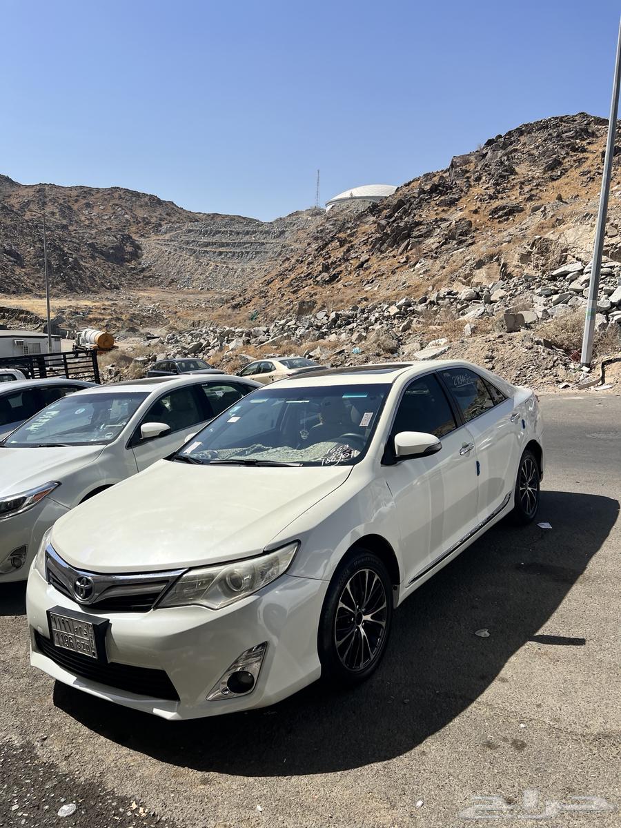 كامري 2015 للبيع عاجل64398103327491112