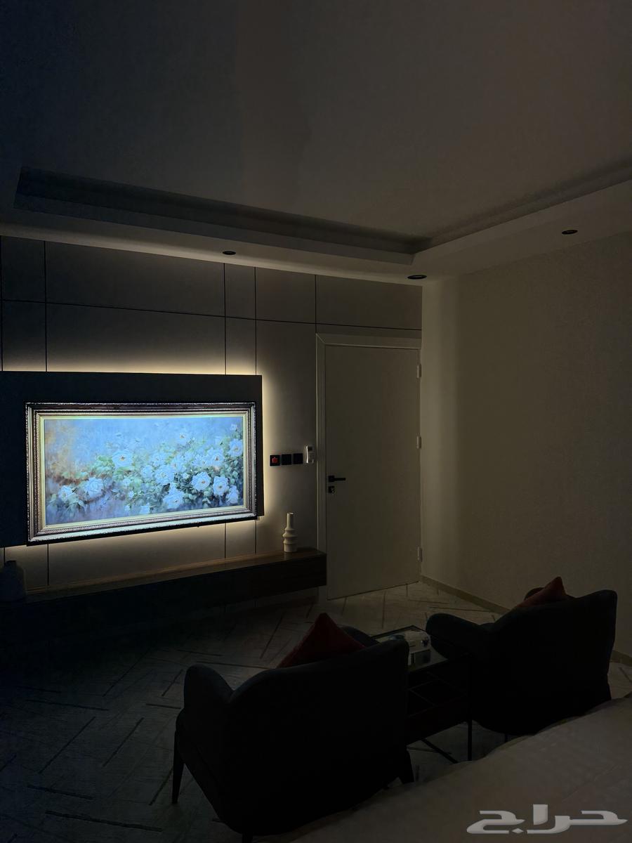 اثاث استديو للبيع بحطين وللتقبيل ايضا64231476703106112