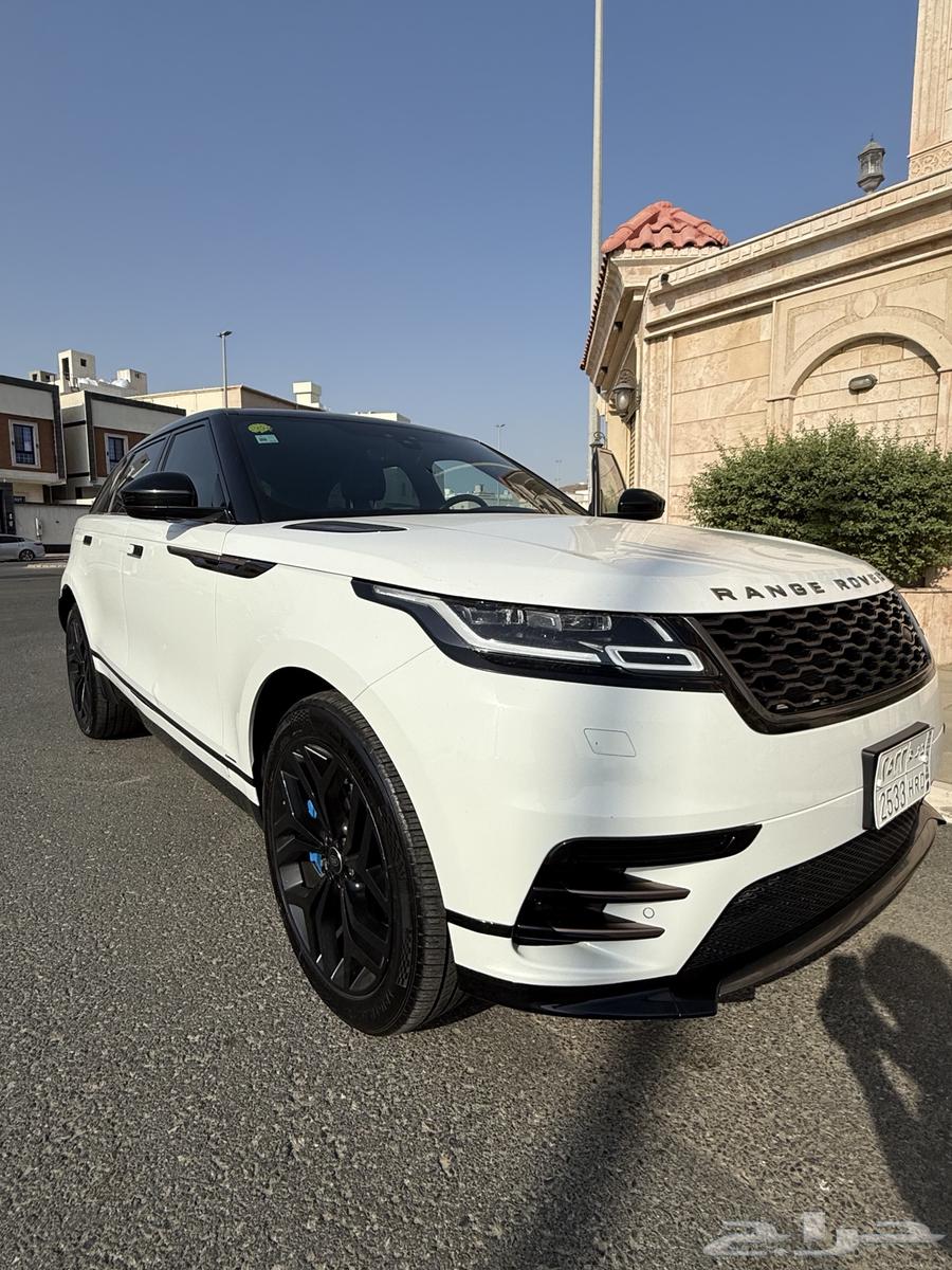 Range Rover Velar 202064407811161347110