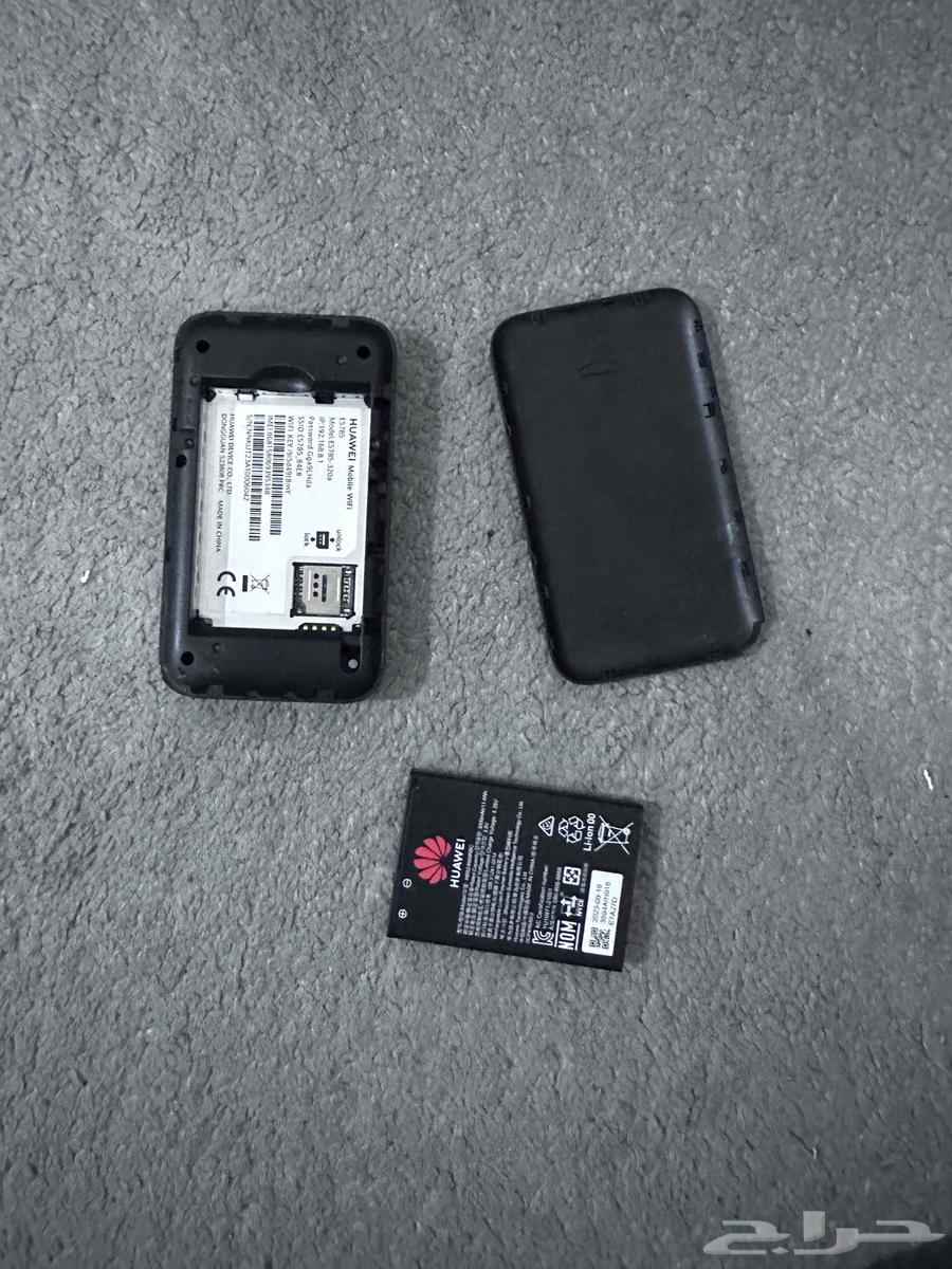 واي فاي للبيع بحالة ممتازة64221501811971110