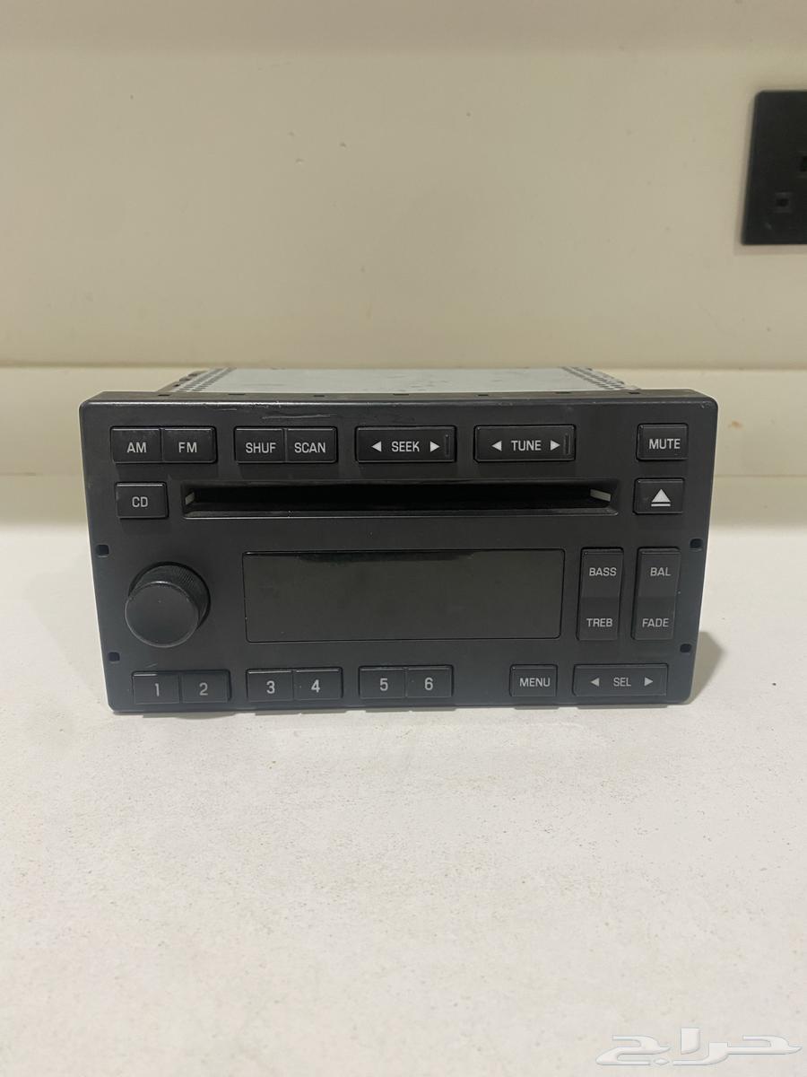 Ford recorder, roasting oven, STC modem, Kabris soap mirror64221081909761110