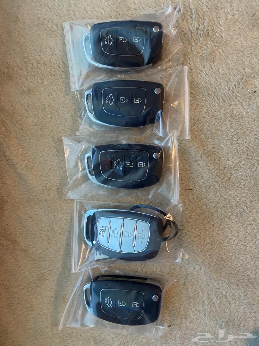 ريموتات هيونداي للبيع64407741318658110