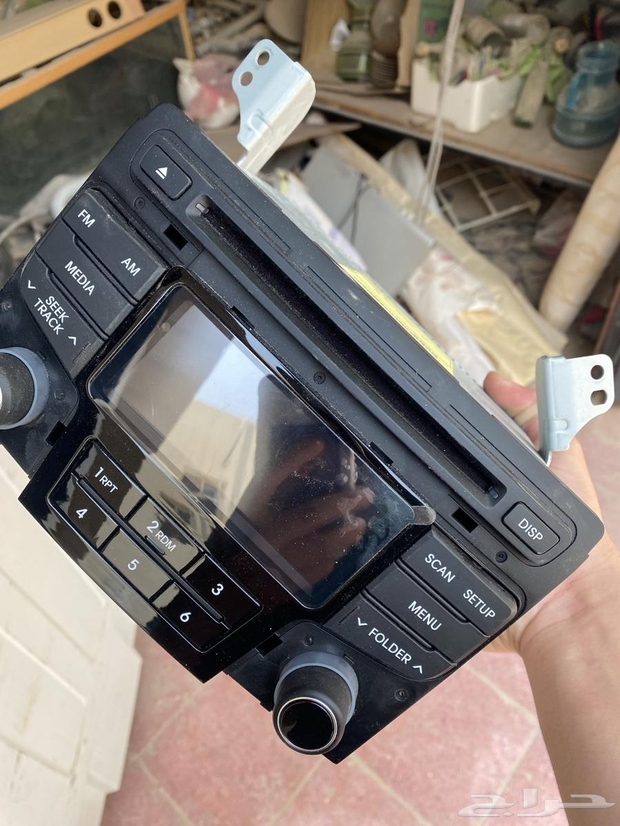 مسجل سوناتا 2013 الى 2014 كوري وكاله64405527196419113