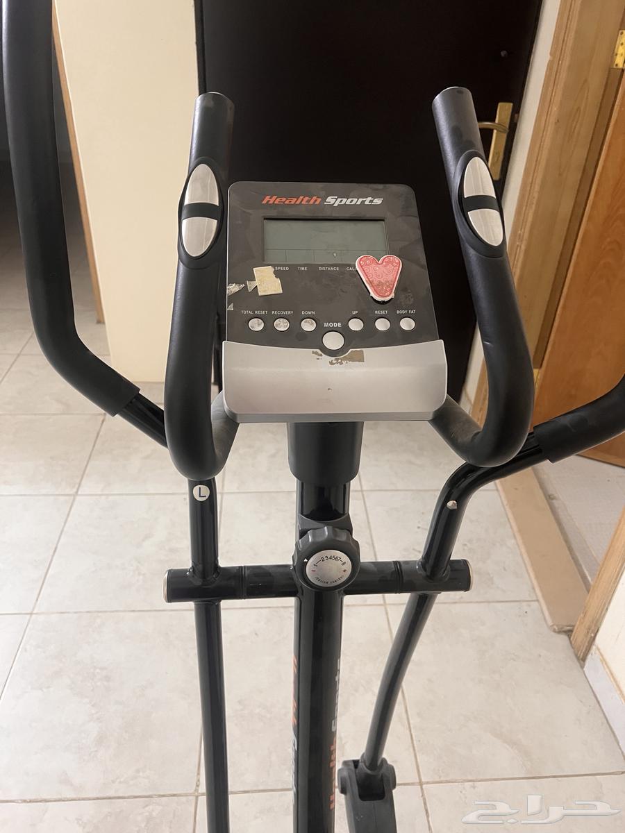 جهاز رياضي - اوبتكال _ غزاله64227346921985112