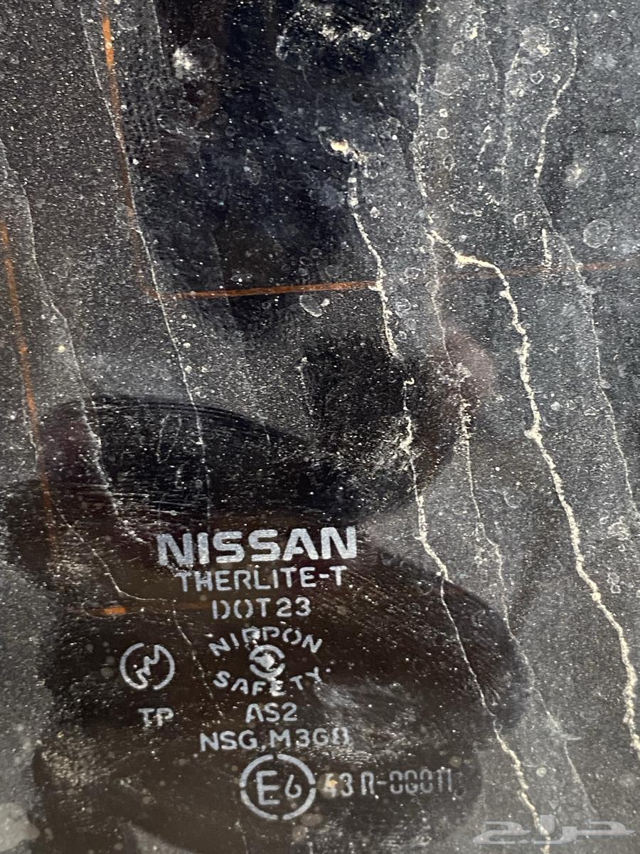 قزازة باترول ربع باب خلفي اللي به الاسبير64406179620738111