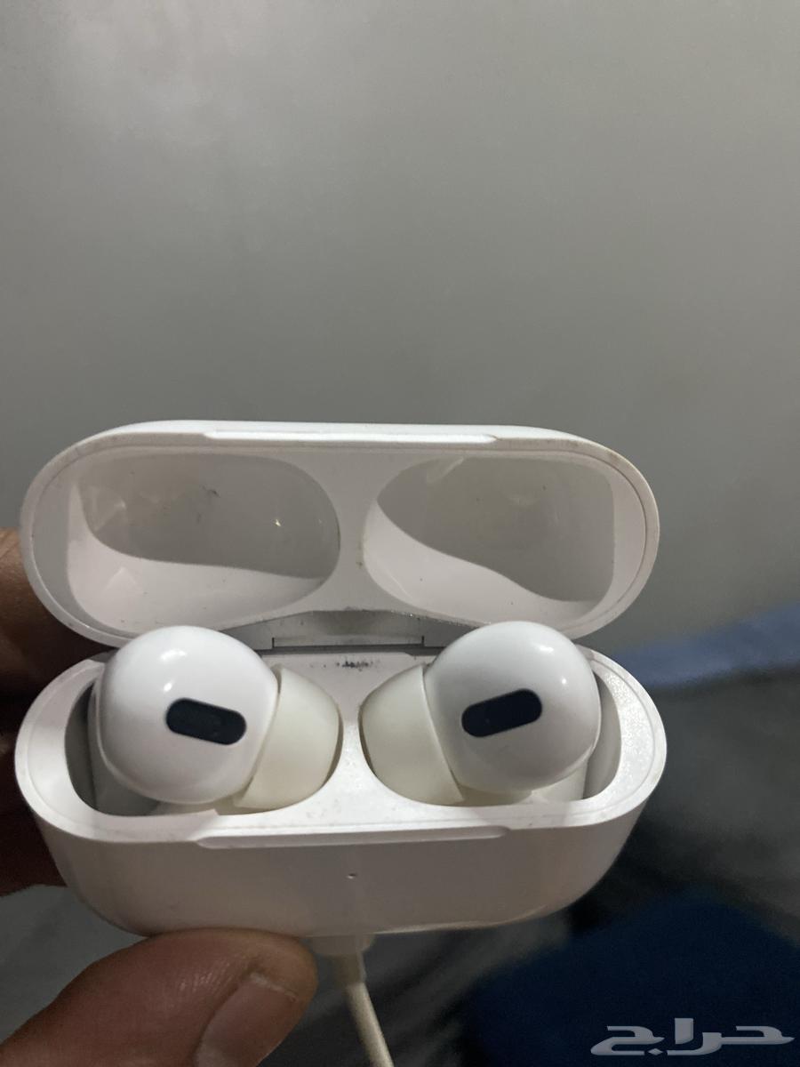 سماعة أبل أصلية64225788443778110