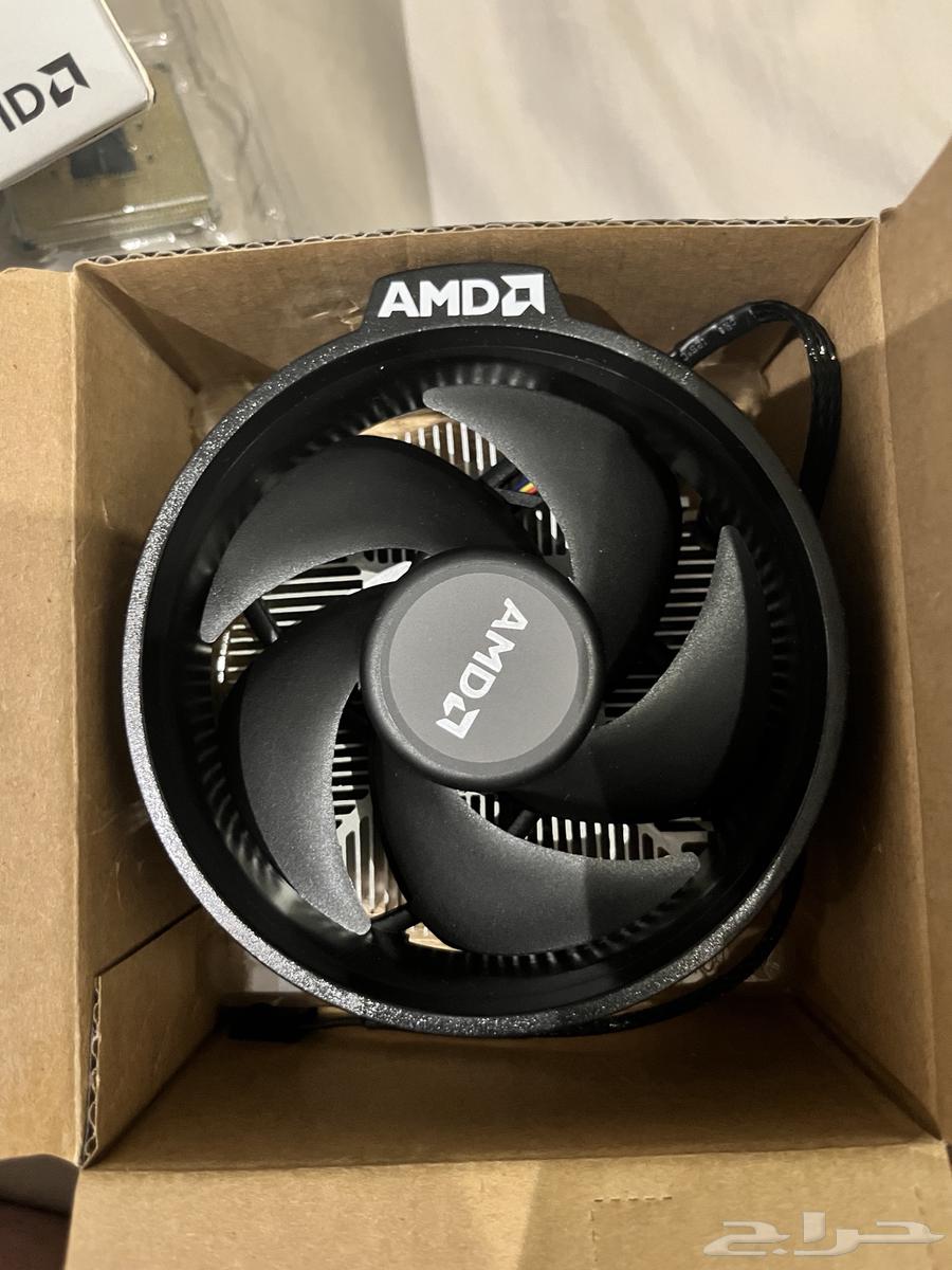 Ryzen 5 4500 Processor64225361180675113